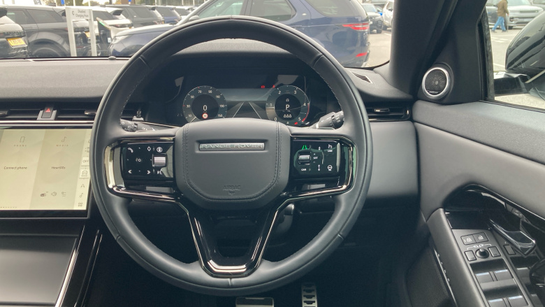 Land Rover Range Rover Evoque 2.0 D200 Dynamic HSE 5dr Auto Diesel Hatchback